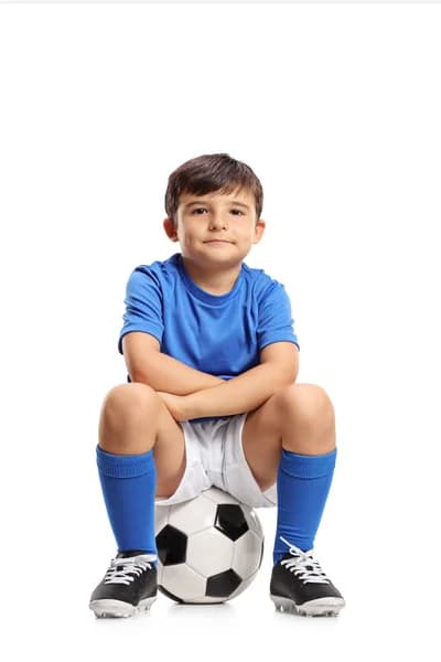 Equipos de niño