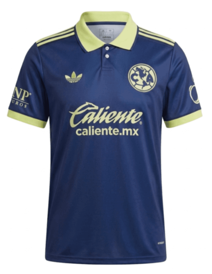 Club América Alternativa 2026