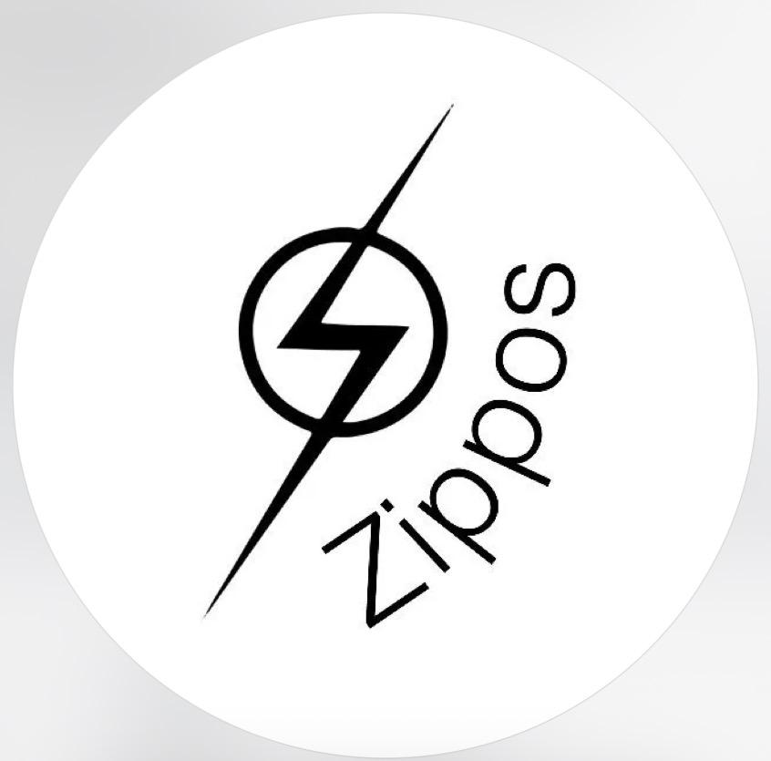 Zippos logo
